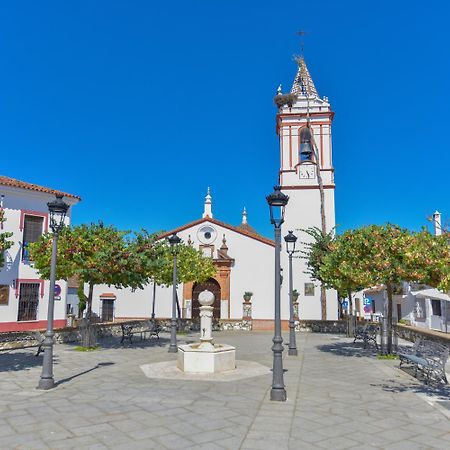 El Rincon De Marcelino Affittacamere Cortelazor Esterno foto