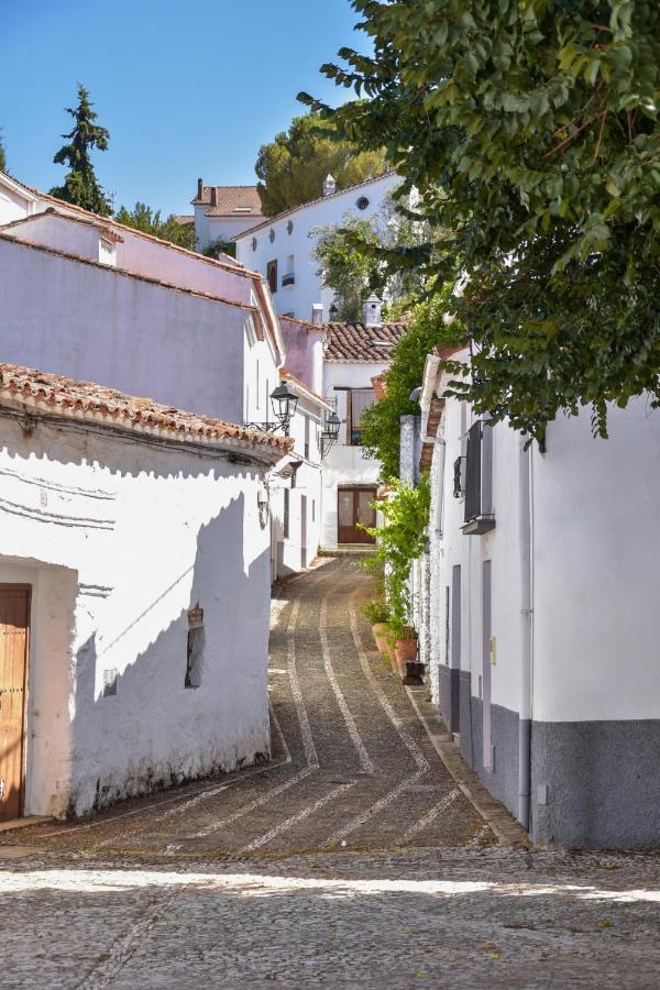 El Rincon De Marcelino Affittacamere Cortelazor Esterno foto